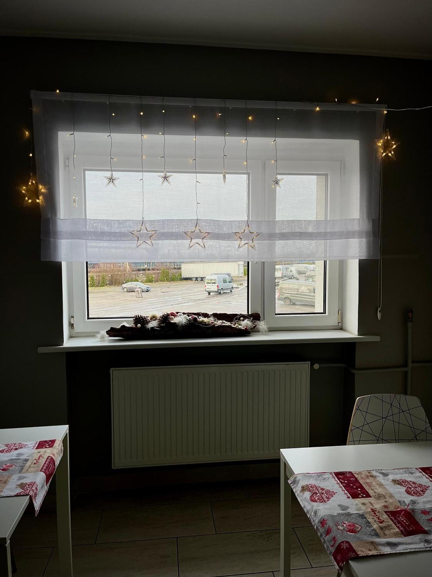 Hostel Azymut Września Екстериор снимка