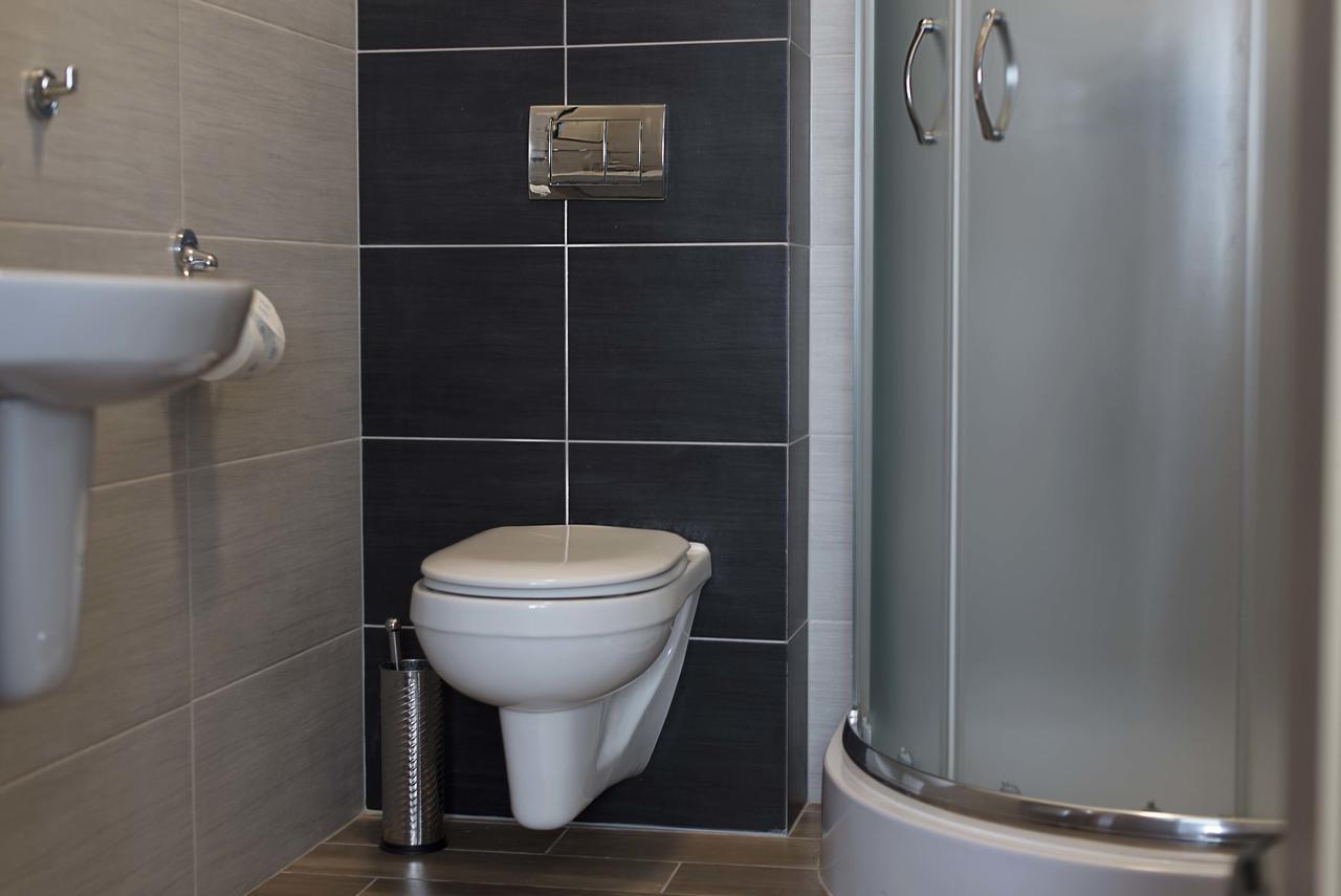 Hostel Azymut Września Екстериор снимка